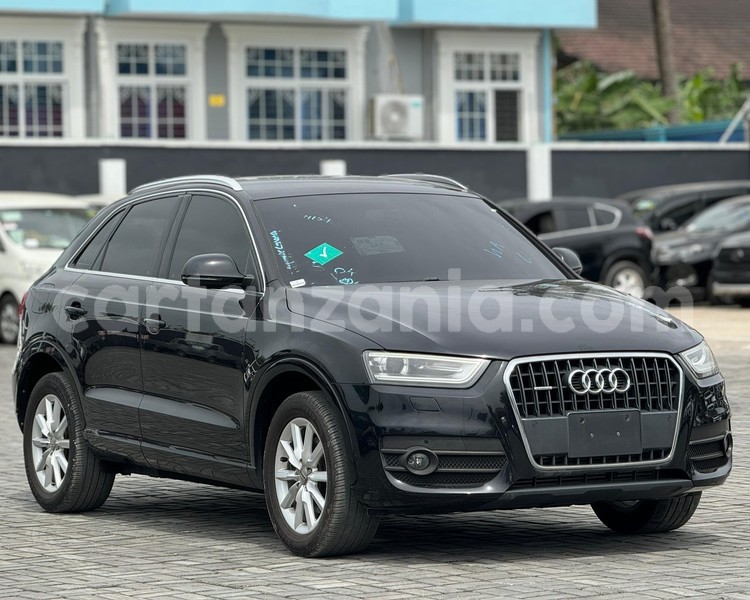 Big with watermark audi q3 dar es salaam dar es salaam 22317