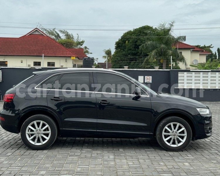 Big with watermark audi q3 dar es salaam dar es salaam 22317