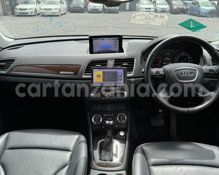 Big with watermark audi q3 dar es salaam dar es salaam 22317