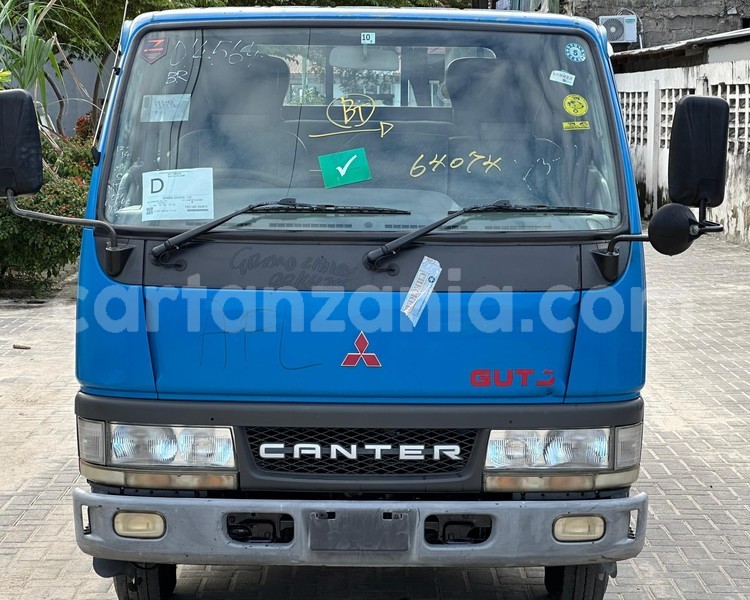 Big with watermark mitsubishi fuso fighter dar es salaam dar es salaam 22318