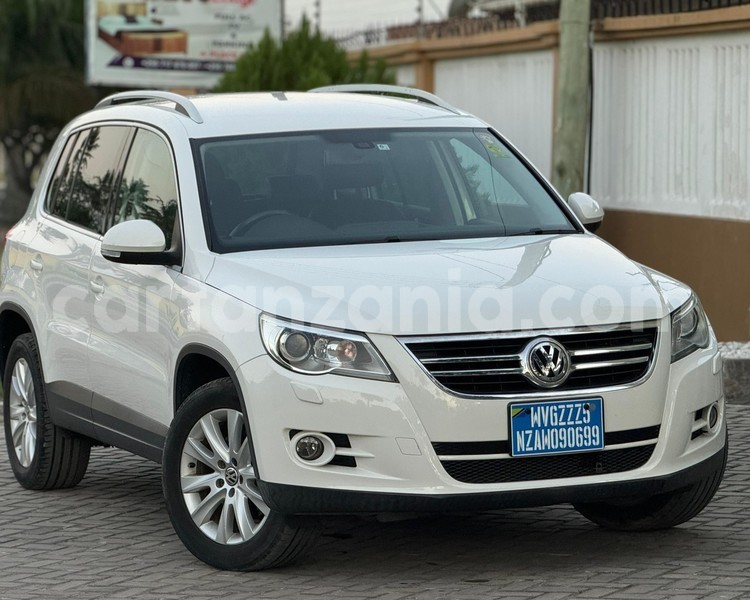 Big with watermark volkswagen tiguan dar es salaam dar es salaam 22320