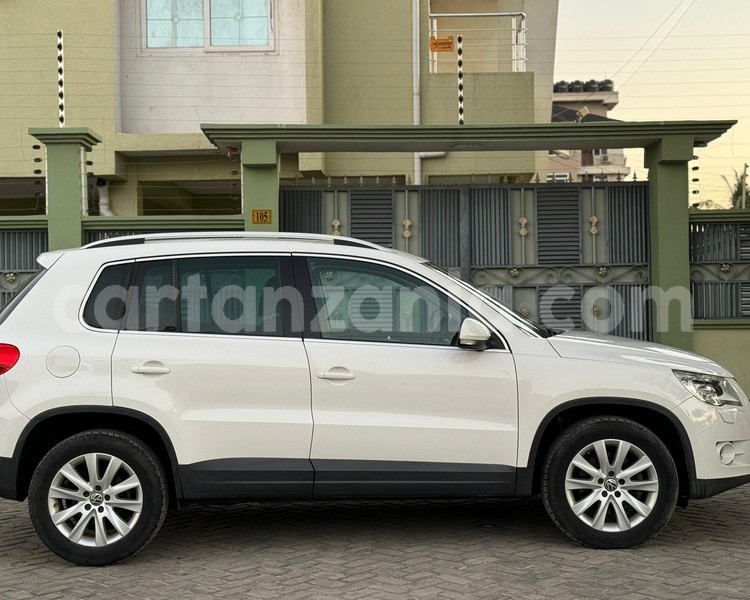 Big with watermark volkswagen tiguan dar es salaam dar es salaam 22320