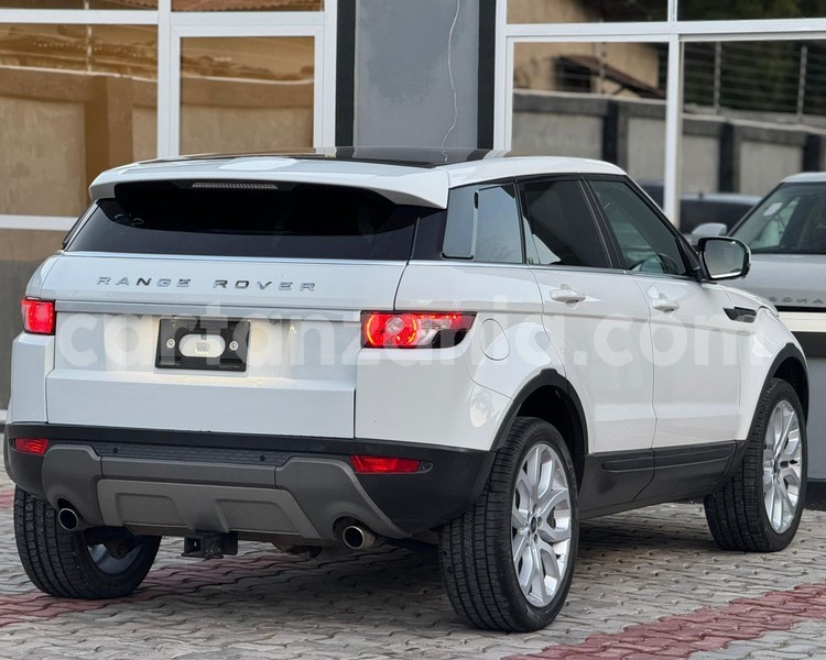 Big with watermark land rover range rover evoque dar es salaam dar es salaam 22321