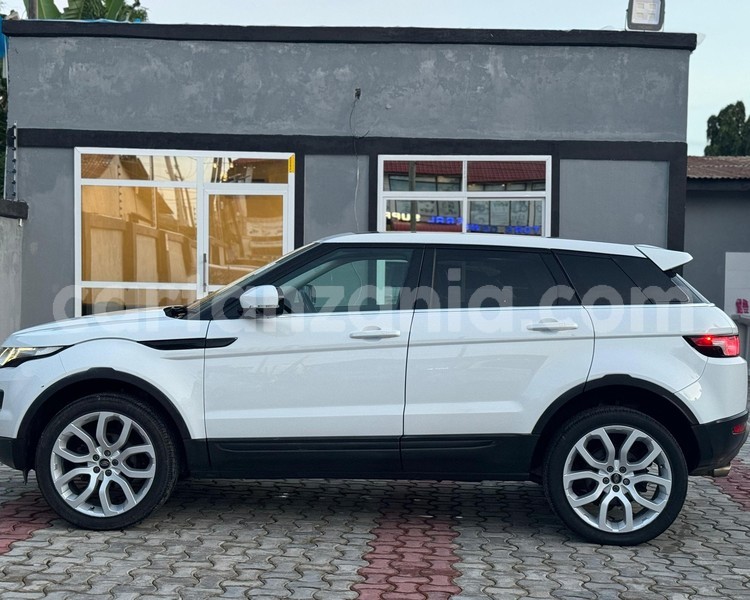 Big with watermark land rover range rover evoque dar es salaam dar es salaam 22321