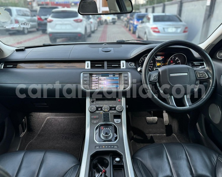 Big with watermark land rover range rover evoque dar es salaam dar es salaam 22321