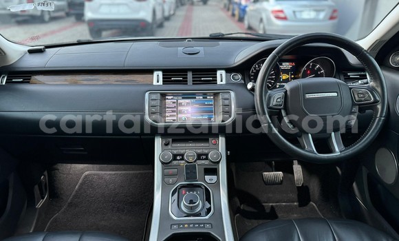 Nunua Imported Land Rover Range Rover Evoque Nyeupe Gari ndani ya Dar es Salaam nchini Dar es Salaam Nunua Imported Land Rover Range Rover Evoque Nyeupe Gari ndani ya Dar es Salaam nchini Dar es Salaam