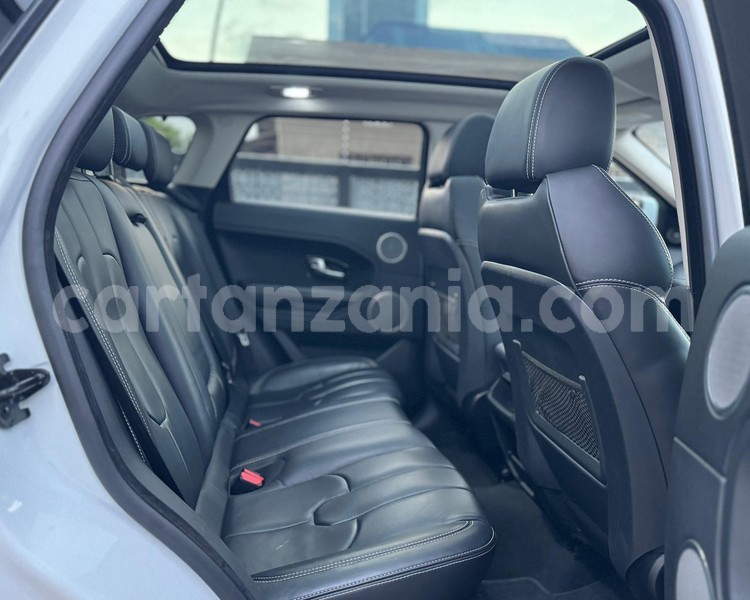 Big with watermark land rover range rover evoque dar es salaam dar es salaam 22321