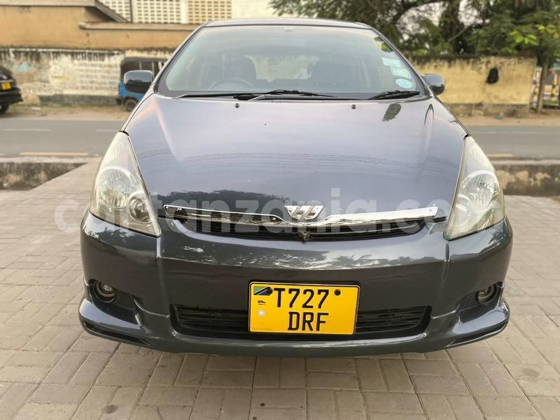 Big with watermark toyota wish dar es salaam dar es salaam 22322