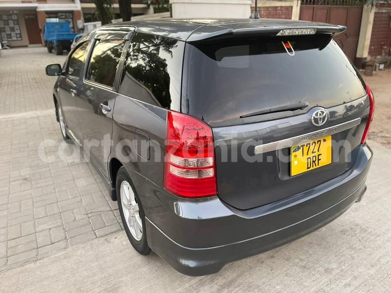 Big with watermark toyota wish dar es salaam dar es salaam 22322