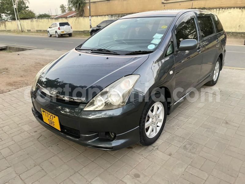 Big with watermark toyota wish dar es salaam dar es salaam 22322