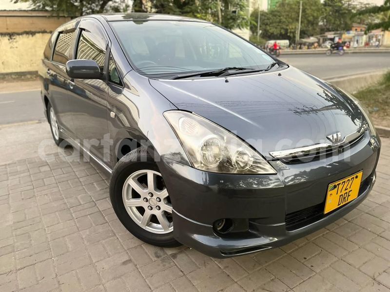 Big with watermark toyota wish dar es salaam dar es salaam 22322