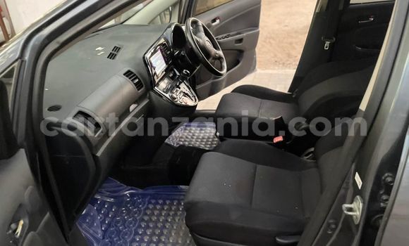 Buy Used Toyota Wish Other Car in Dar es Salaam in Dar es Salaam Buy Used Toyota Wish Other Car in Dar es Salaam in Dar es Salaam
