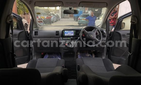 Buy Used Toyota Wish Other Car in Dar es Salaam in Dar es Salaam Buy Used Toyota Wish Other Car in Dar es Salaam in Dar es Salaam