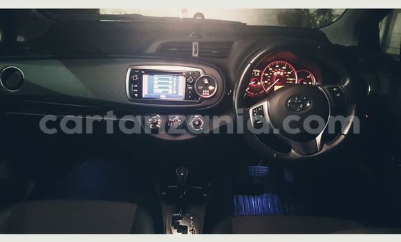 Buy Used Toyota Runx Blue Car in Arusha in Arusha Buy Used Toyota Runx Blue Car in Arusha in Arusha