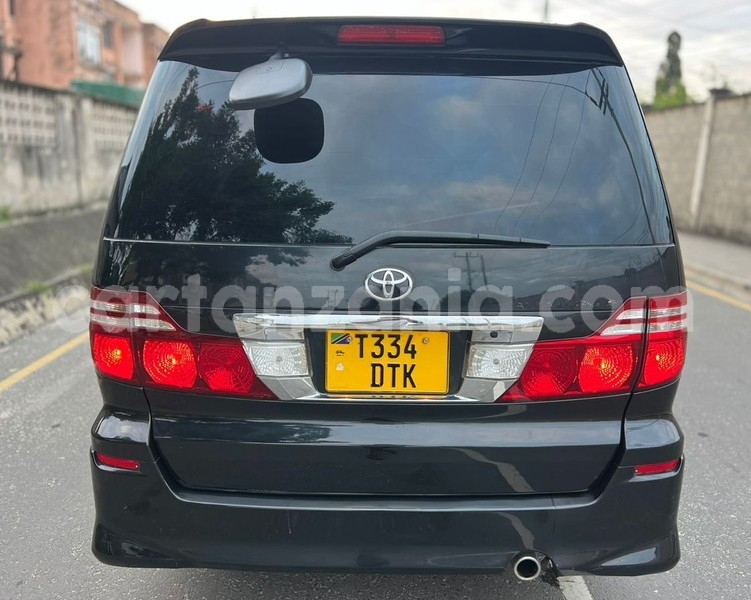 Big with watermark toyota alphard dar es salaam dar es salaam 22324