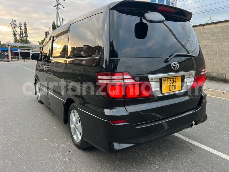 Big with watermark toyota alphard dar es salaam dar es salaam 22324