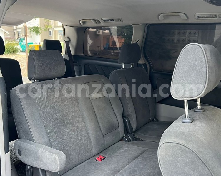 Big with watermark toyota alphard dar es salaam dar es salaam 22324