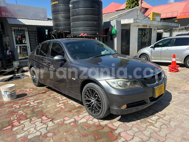 Big with watermark bmw 3 series dar es salaam dar es salaam 22325