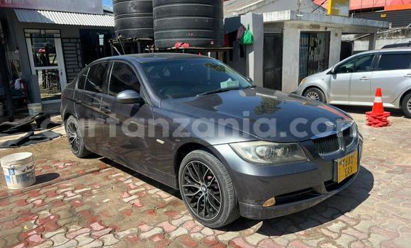 Buy Used BMW 3–Series Other Car in Dar es Salaam in Dar es Salaam Buy Used BMW 3–Series Other Car in Dar es Salaam in Dar es Salaam