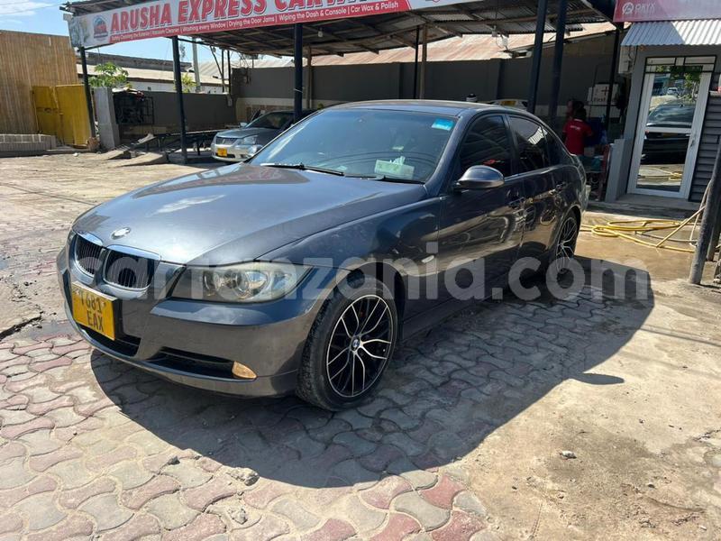 Big with watermark bmw 3 series dar es salaam dar es salaam 22325