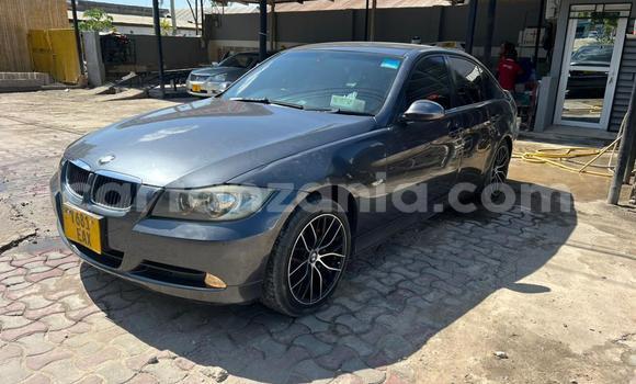 Buy Used BMW 3–Series Other Car in Dar es Salaam in Dar es Salaam Buy Used BMW 3–Series Other Car in Dar es Salaam in Dar es Salaam