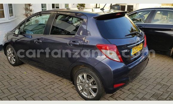 Buy Used Toyota Runx Blue Car in Arusha in Arusha Buy Used Toyota Runx Blue Car in Arusha in Arusha