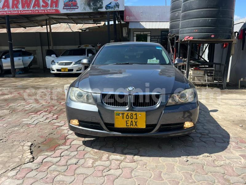 Big with watermark bmw 3 series dar es salaam dar es salaam 22325