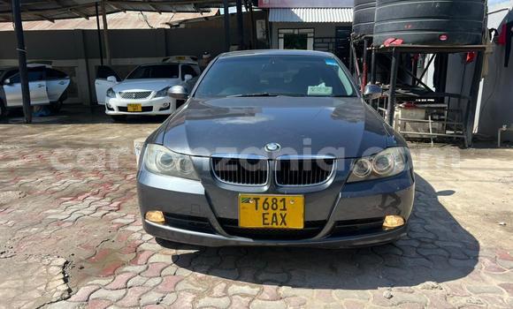 Buy Used BMW 3–Series Other Car in Dar es Salaam in Dar es Salaam Buy Used BMW 3–Series Other Car in Dar es Salaam in Dar es Salaam