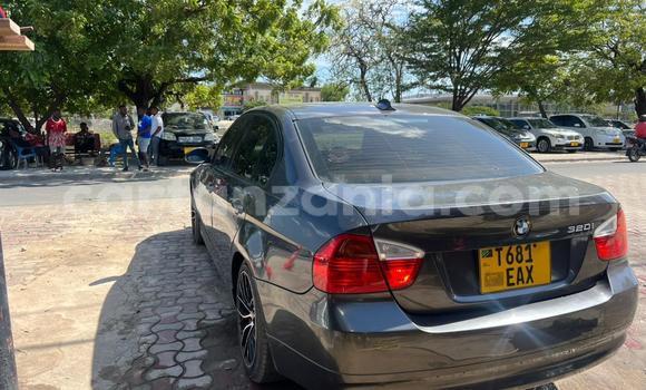 Buy Used BMW 3–Series Other Car in Dar es Salaam in Dar es Salaam Buy Used BMW 3–Series Other Car in Dar es Salaam in Dar es Salaam