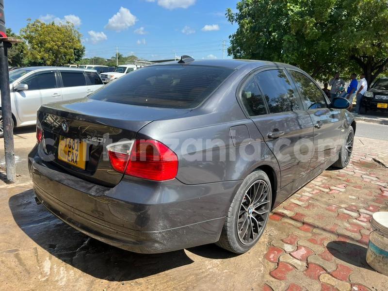 Big with watermark bmw 3 series dar es salaam dar es salaam 22325