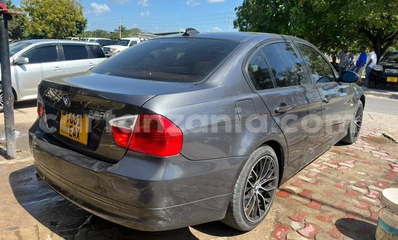 Buy Used BMW 3–Series Other Car in Dar es Salaam in Dar es Salaam Buy Used BMW 3–Series Other Car in Dar es Salaam in Dar es Salaam