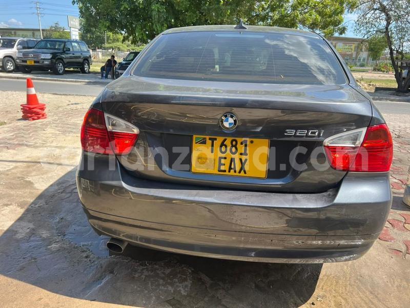 Big with watermark bmw 3 series dar es salaam dar es salaam 22325