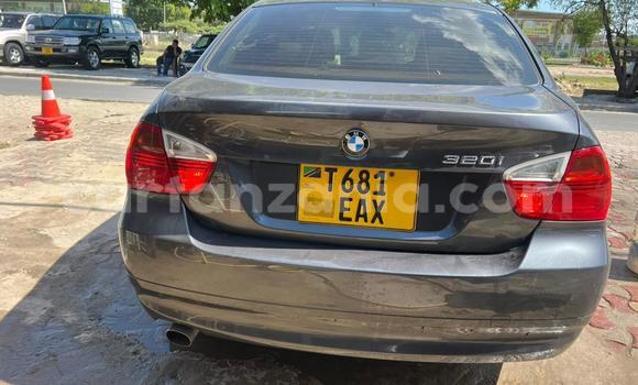 Buy Used BMW 3–Series Other Car in Dar es Salaam in Dar es Salaam Buy Used BMW 3–Series Other Car in Dar es Salaam in Dar es Salaam