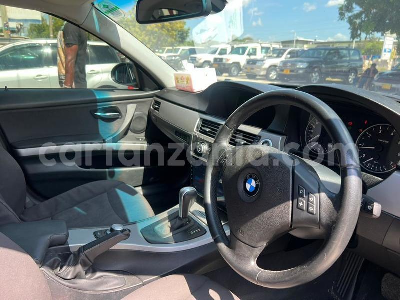 Big with watermark bmw 3 series dar es salaam dar es salaam 22325