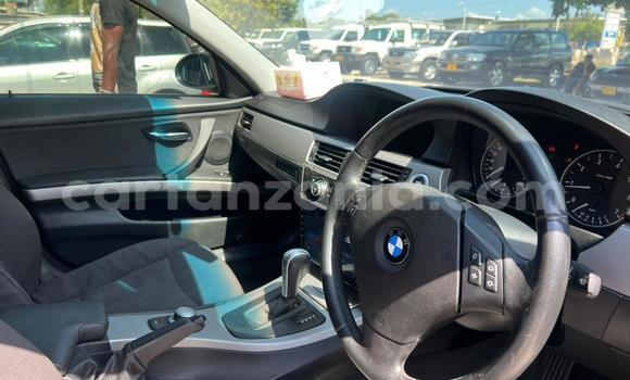 Buy Used BMW 3–Series Other Car in Dar es Salaam in Dar es Salaam Buy Used BMW 3–Series Other Car in Dar es Salaam in Dar es Salaam