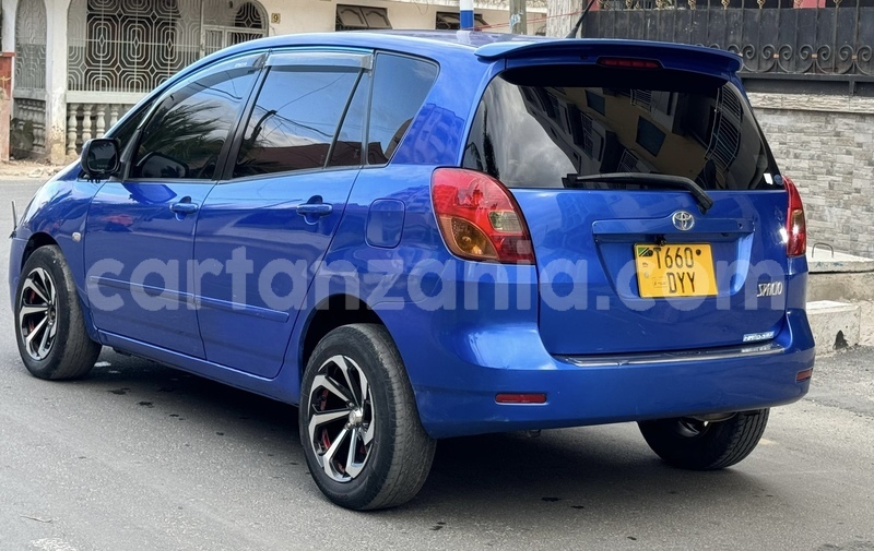 Big with watermark toyota spacio dar es salaam dar es salaam 22328