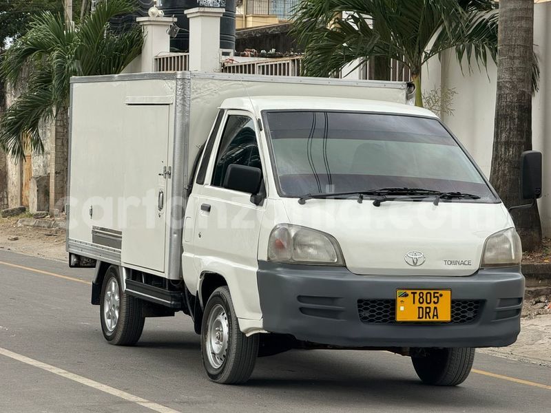 Big with watermark toyota liteace dar es salaam dar es salaam 22329