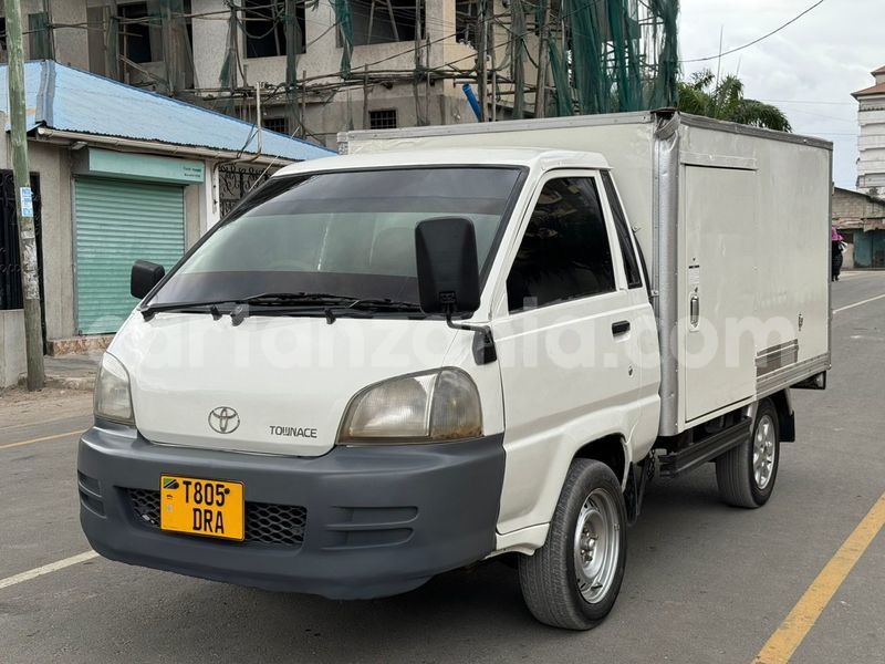 Big with watermark toyota liteace dar es salaam dar es salaam 22329