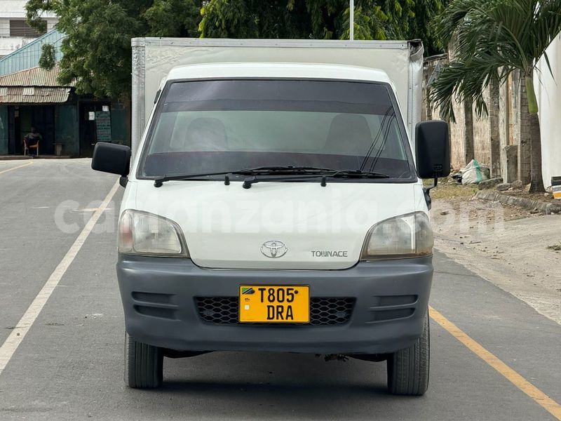 Big with watermark toyota liteace dar es salaam dar es salaam 22329