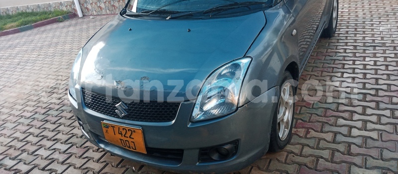 Big with watermark suzuki swift dodoma dodoma 22331