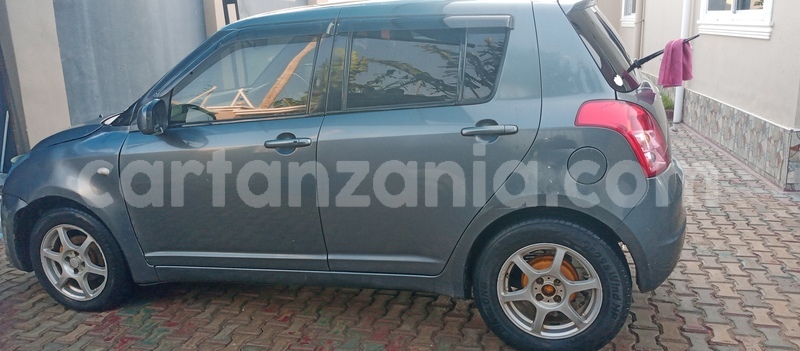 Big with watermark suzuki swift dodoma dodoma 22331