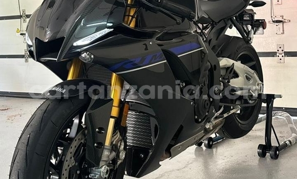 Buy Used Yamaha YZF Black Bike in Arusha in Arusha Buy Used Yamaha YZF Black Bike in Arusha in Arusha
