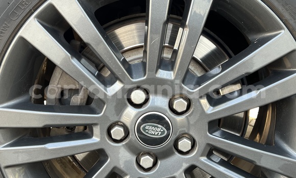 Buy Used Land Rover Discovery Silver Car in Arusha in Arusha Buy Used Land Rover Discovery Silver Car in Arusha in Arusha