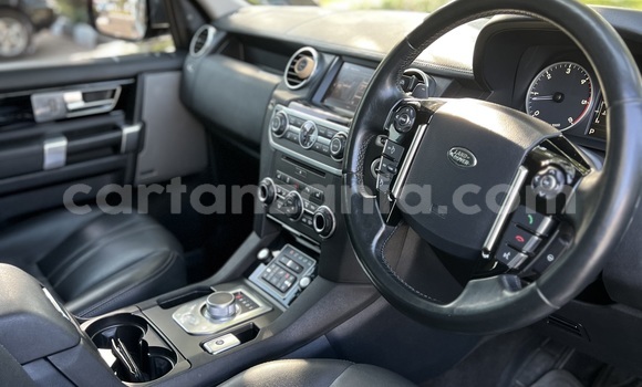 Buy Used Land Rover Discovery Silver Car in Arusha in Arusha Buy Used Land Rover Discovery Silver Car in Arusha in Arusha