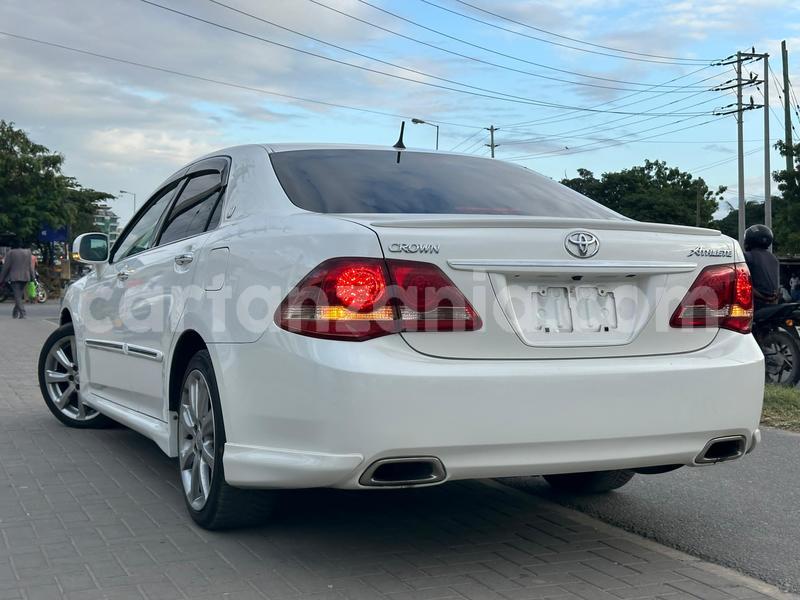 Big with watermark toyota crown dar es salaam dar es salaam 22336