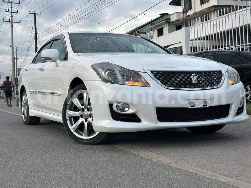 Big with watermark toyota crown dar es salaam dar es salaam 22336