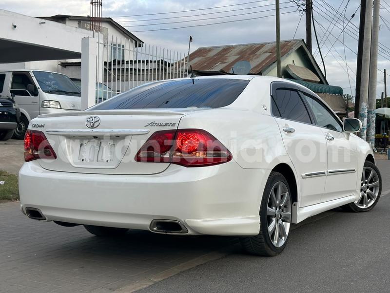 Big with watermark toyota crown dar es salaam dar es salaam 22336