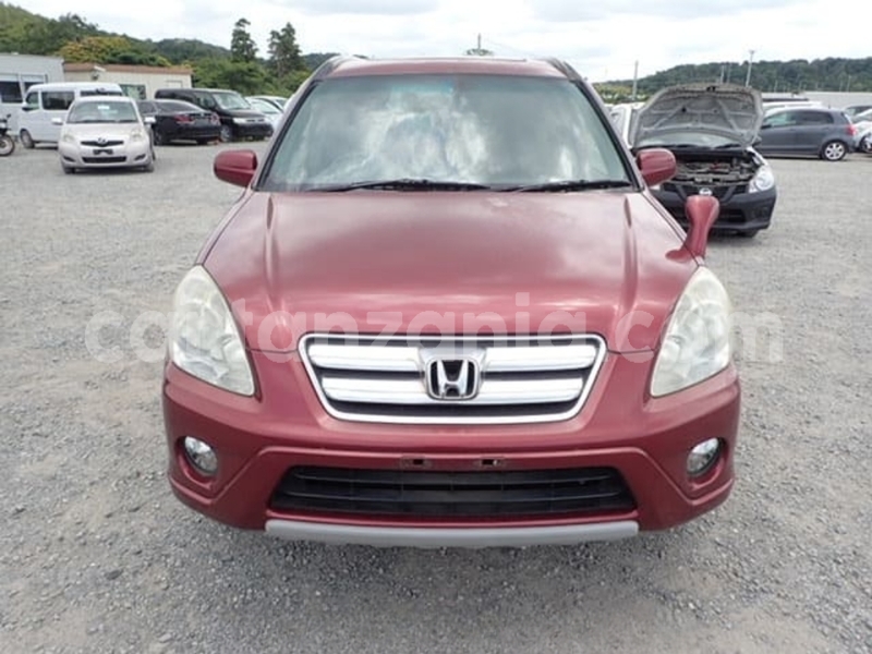 Big with watermark honda cr v dar es salaam dar es salaam 22337