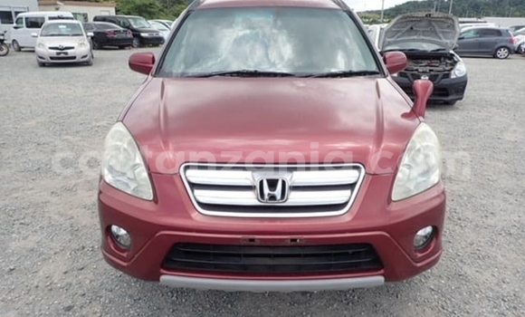 Buy Import Honda CR–V Other Car in Dar es Salaam in Dar es Salaam Buy Import Honda CR–V Other Car in Dar es Salaam in Dar es Salaam