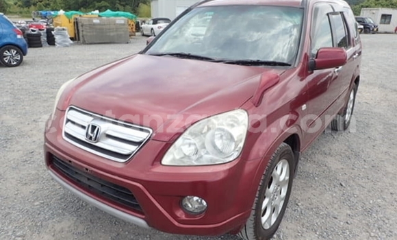 Buy Import Honda CR–V Other Car in Dar es Salaam in Dar es Salaam Buy Import Honda CR–V Other Car in Dar es Salaam in Dar es Salaam
